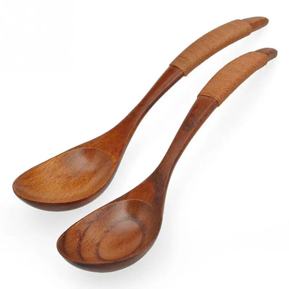 Wooden Spoon