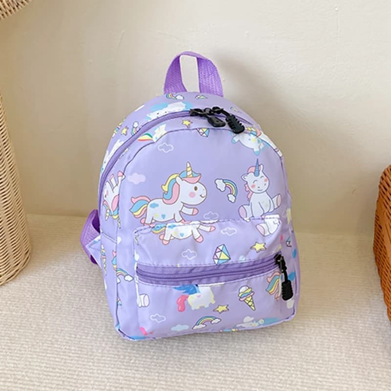 Animal Backpack Backpack For Girls Kindergarten Backpack For Kindergarten Outdoor Activities Gift