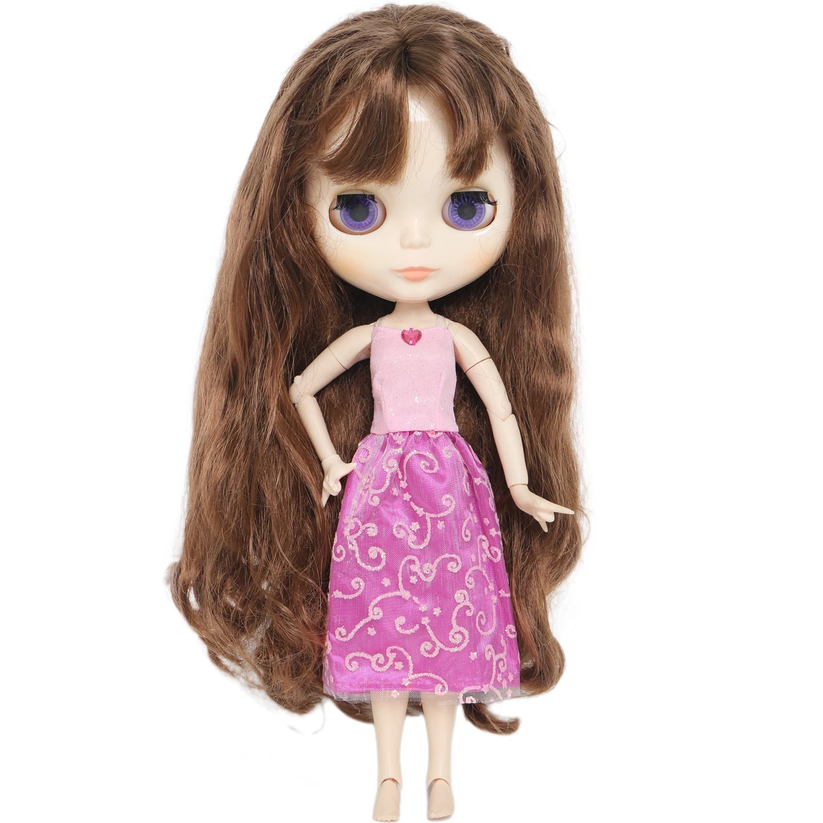 Doll Clothing Set for 11.5 Inch Dolls