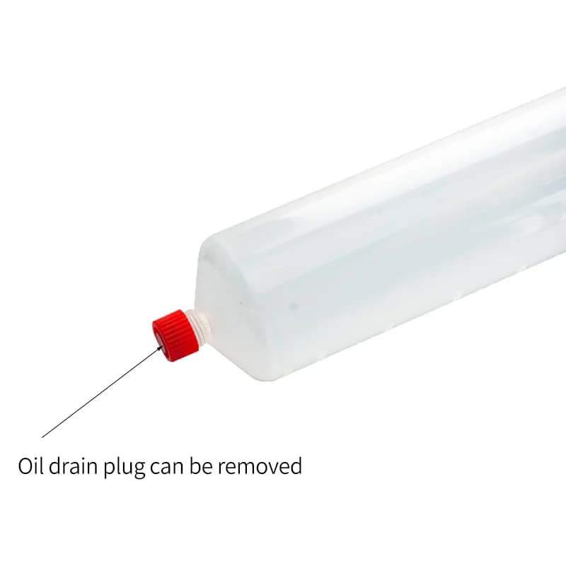 Brake Fluid Oil Change Pump Tool