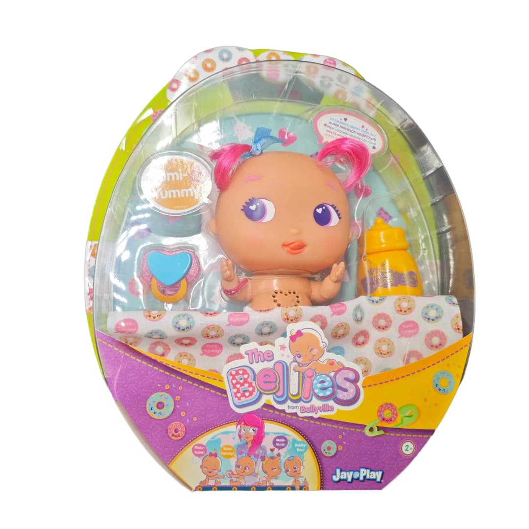 Electronic Interactive Baby Dolls Toy Set