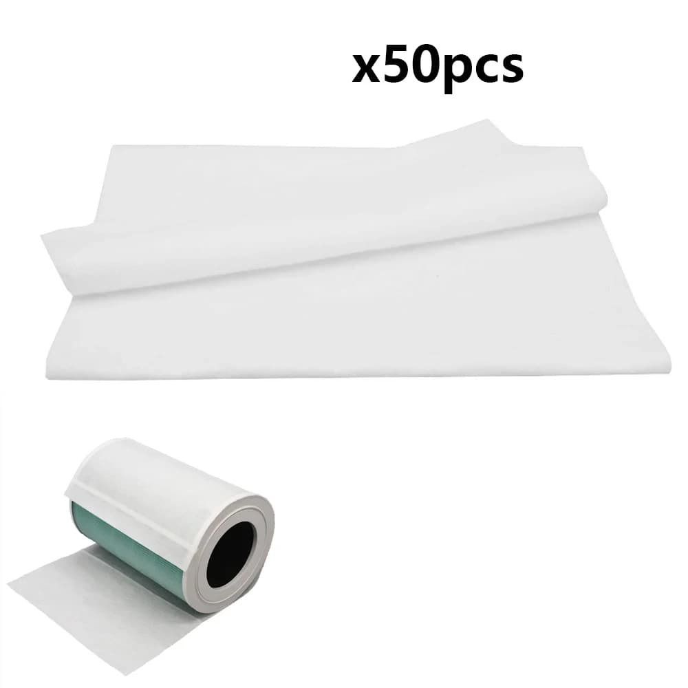 Electrostatic Cotton Replacement Air Filter