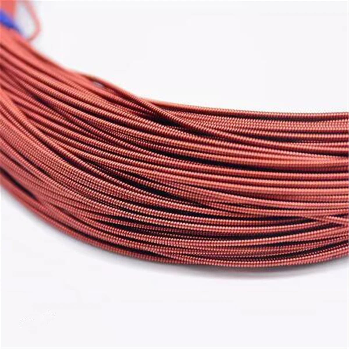 Hard Silk Embroidery Thread 1mm