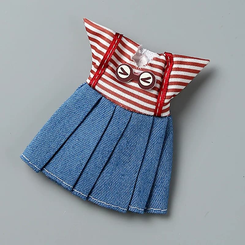 Ob11 Doll Clothes and Accessories