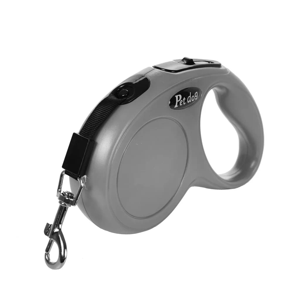 Automatic Retractable Dog Leash
