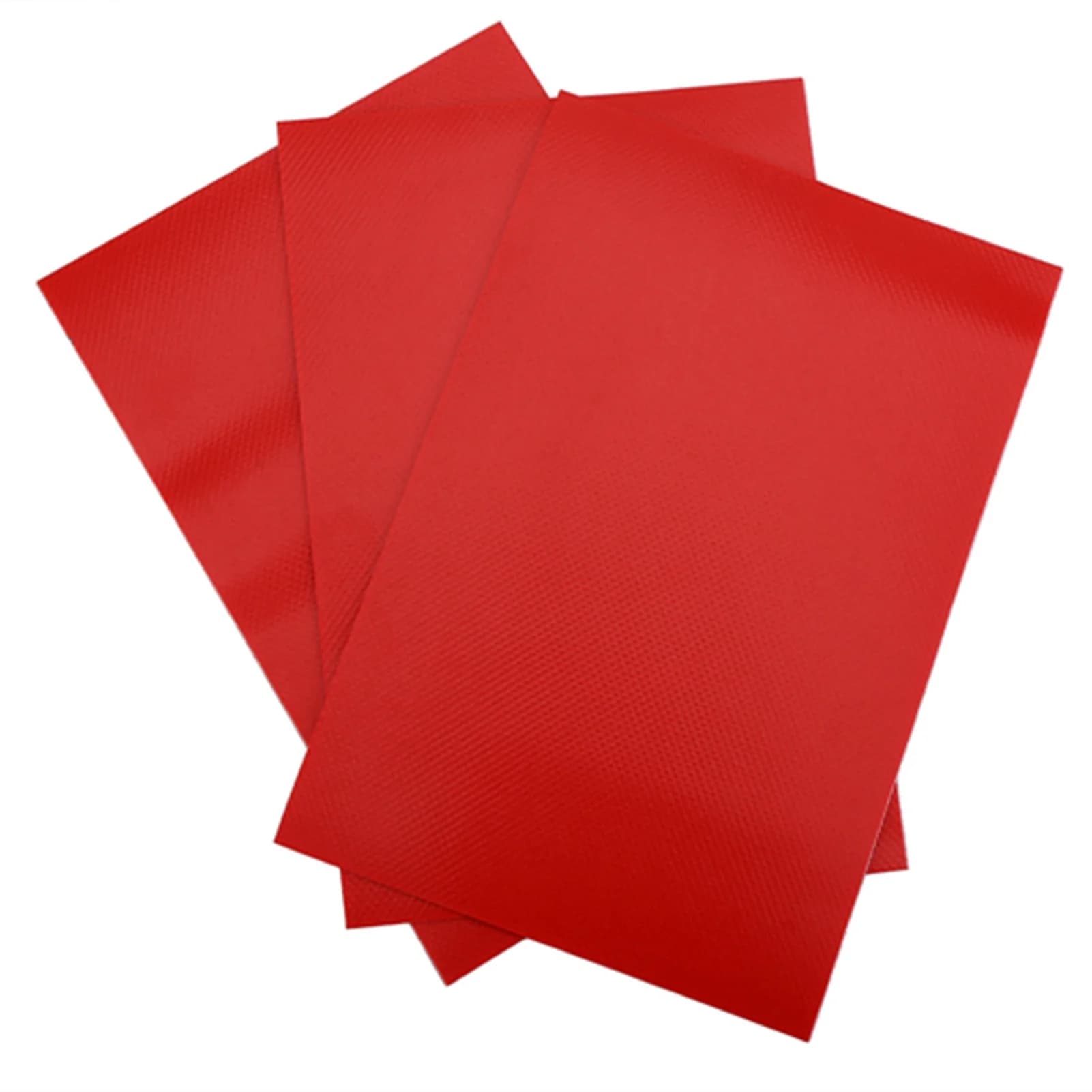 PVC Inflatable Boat Repair Patches Kit