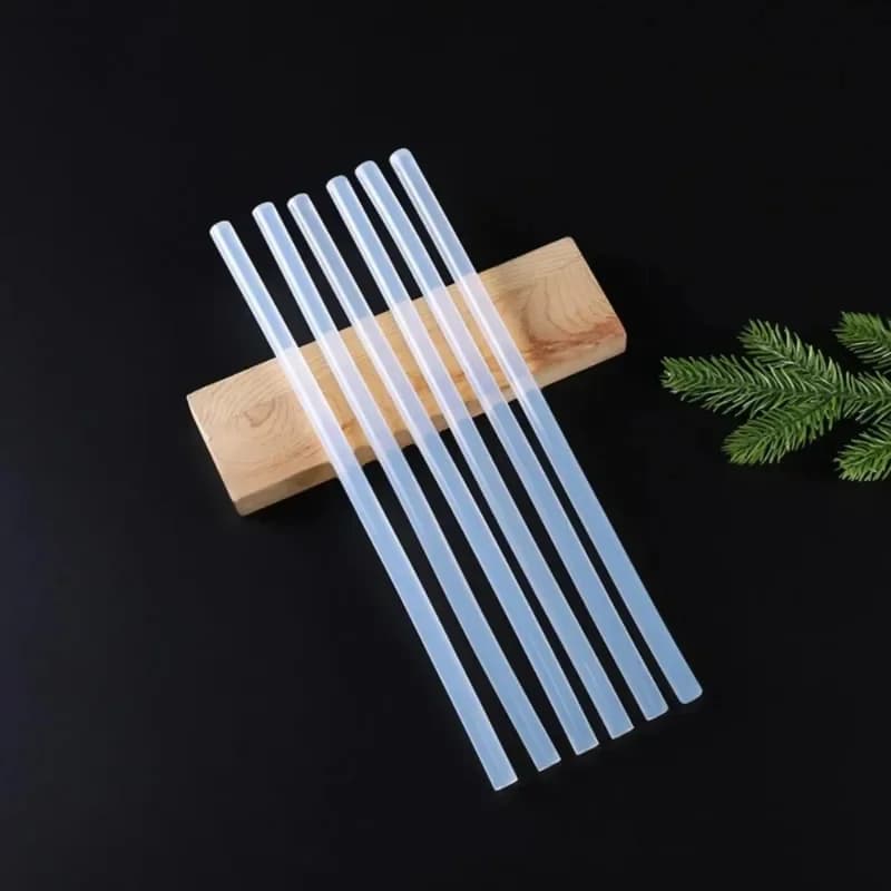 Mini Hot Glue Sticks for Standard Glue Guns