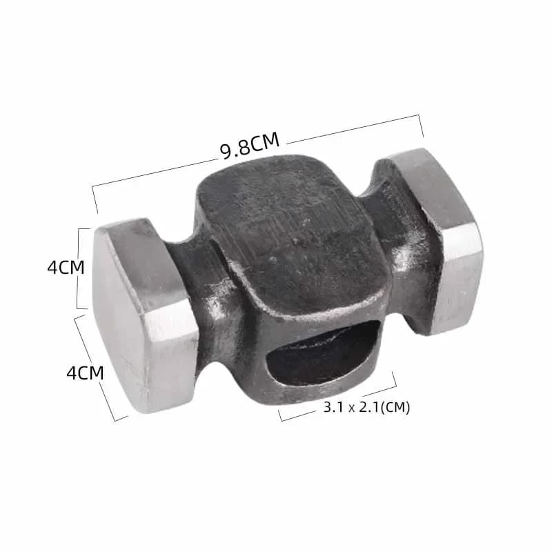 Accessories for Hand-forged Tools with Wooden Handles for Household Use Portable Woodworking Professional Hand Tools Hammers