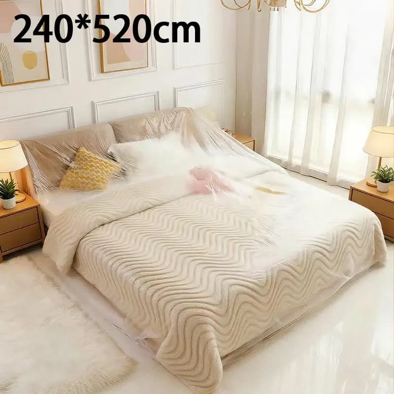 Waterproof Disposable Mattress Protector