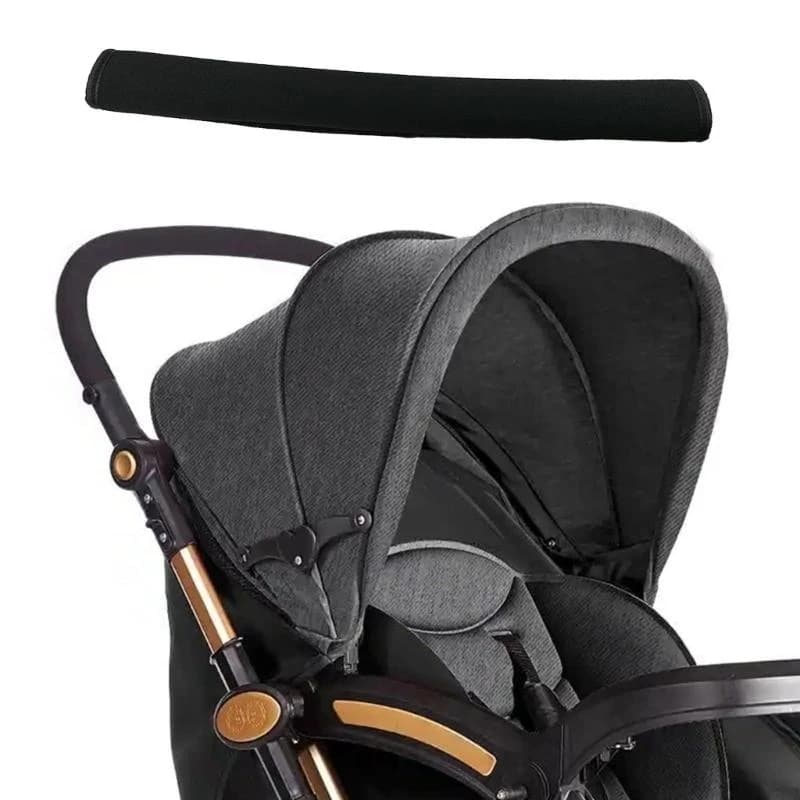 Neoprene Stroller Handle Protectors