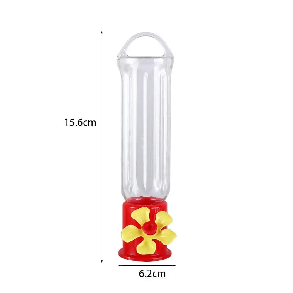 Portable Hummingbird Water Feeder