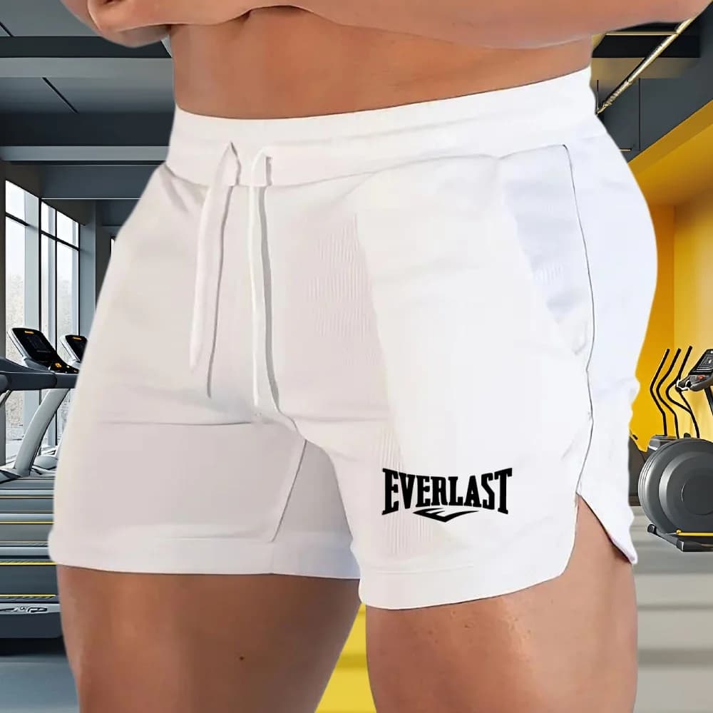 Men's Athletic Shorts