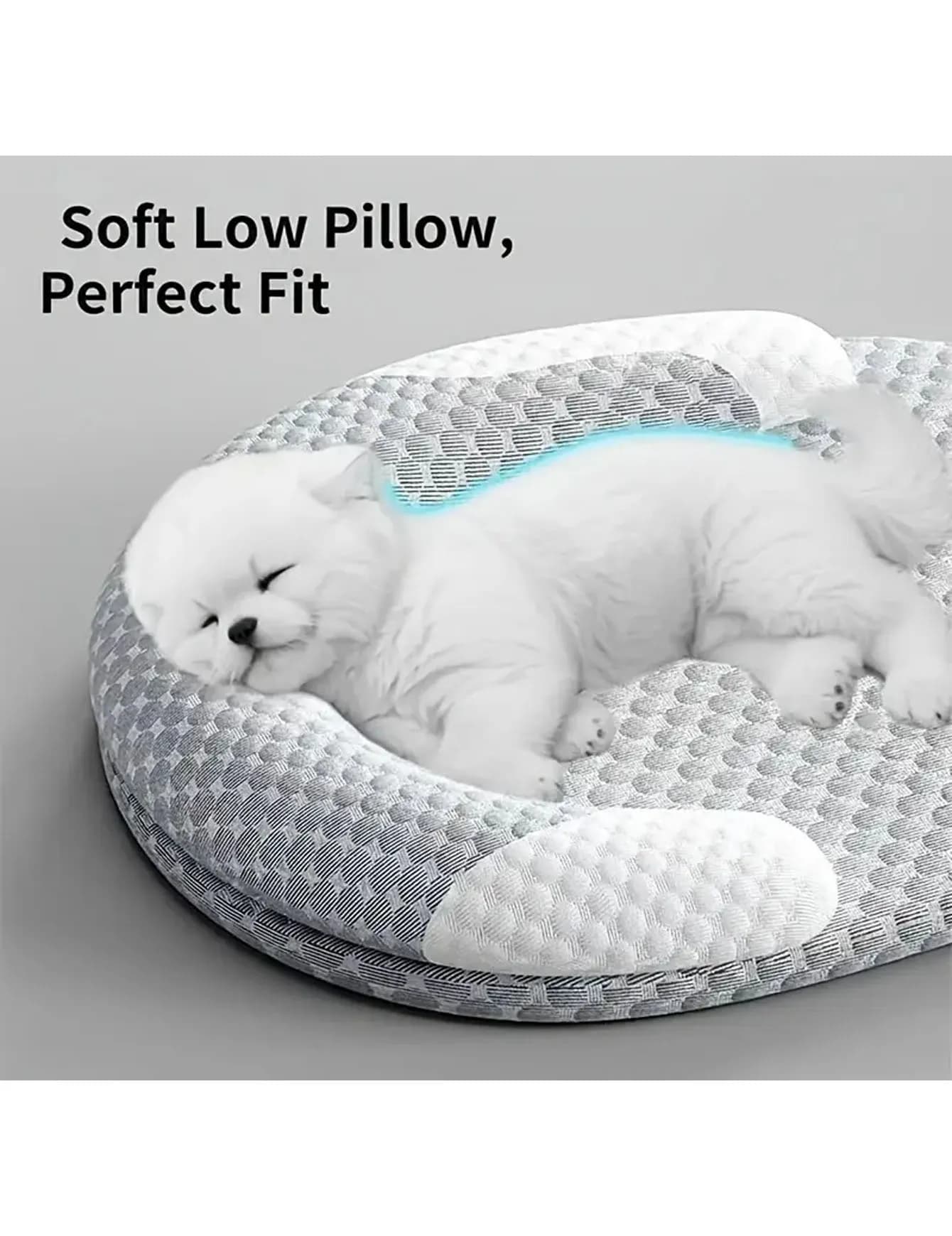 Washable Dog Bed Sofa