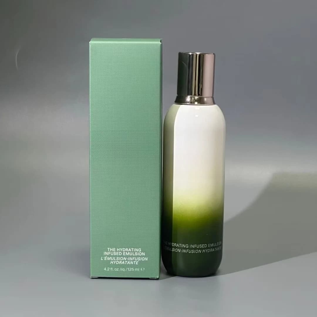 Hydrating Infused Emulsion Lotion
