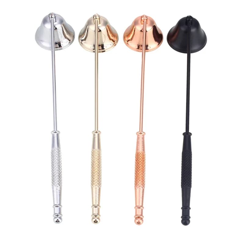 Stainless Steel Candle Snuffer Tool