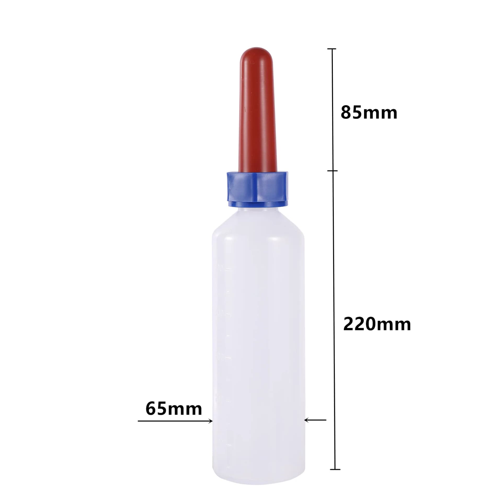 Farm Animal Milk Feeding Bottle
