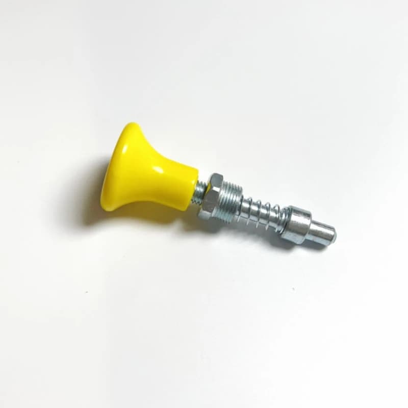 Adjustable Gym Equipment Fastening Bolts