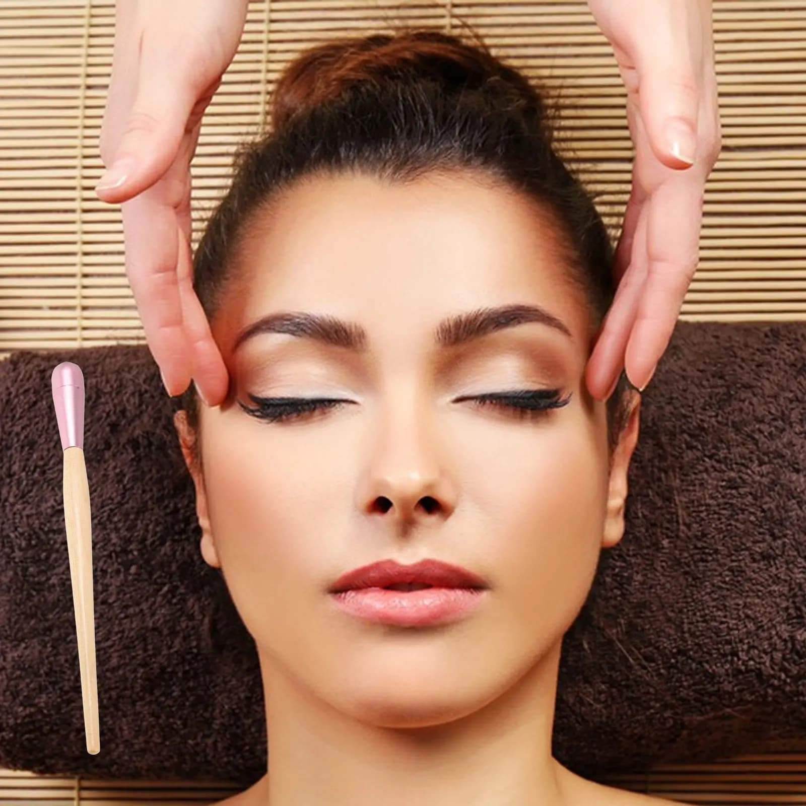 Jade Eye Massage Roller