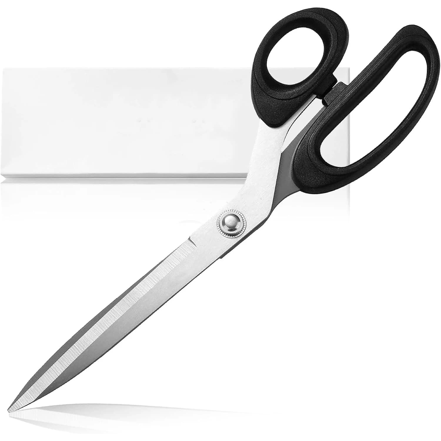 10-Inch Heavy Duty Sewing Scissors