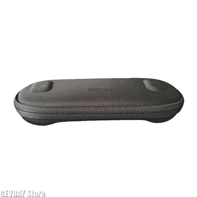 For Retroid Pocket 6 Gaming Accessories Handheld Device Protective Case Storage Bag Lanyard Soft Bag