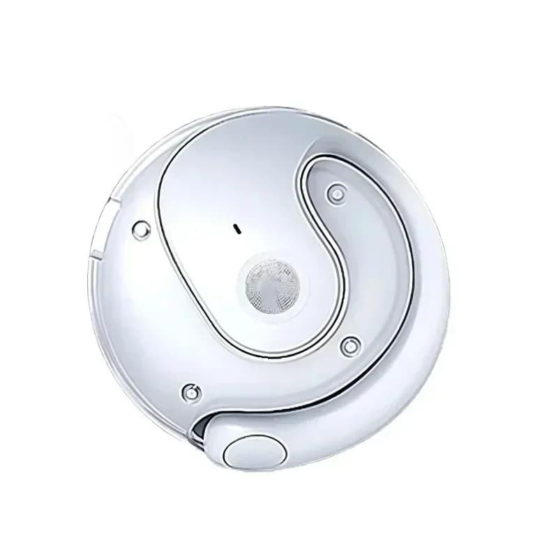 Wireless Bluetooth Earbuds with Microphone