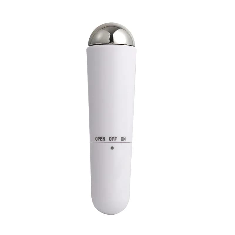 High Frequency Facial Vibration Massager