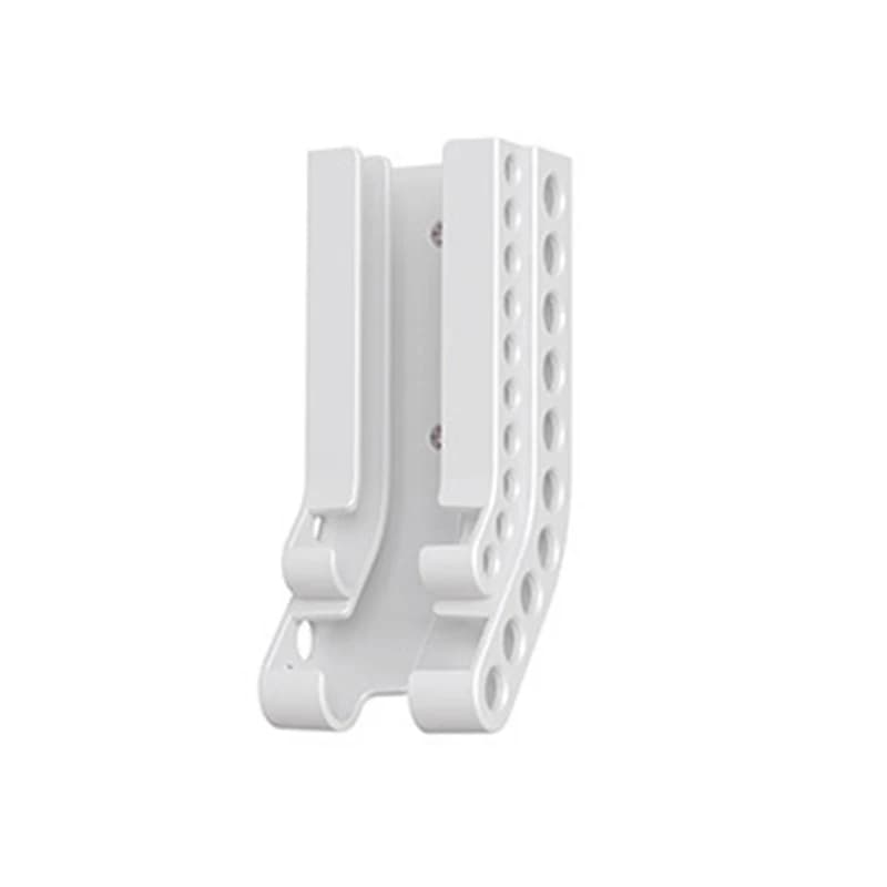 Battery Storage Organizer Combo Battery Organizer Storage Holder Small Battery Keeper Wall Holder Battery Dispenser Holder