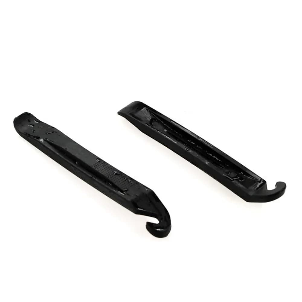 Bicycle Tire Repair Kit with Patches and Levers