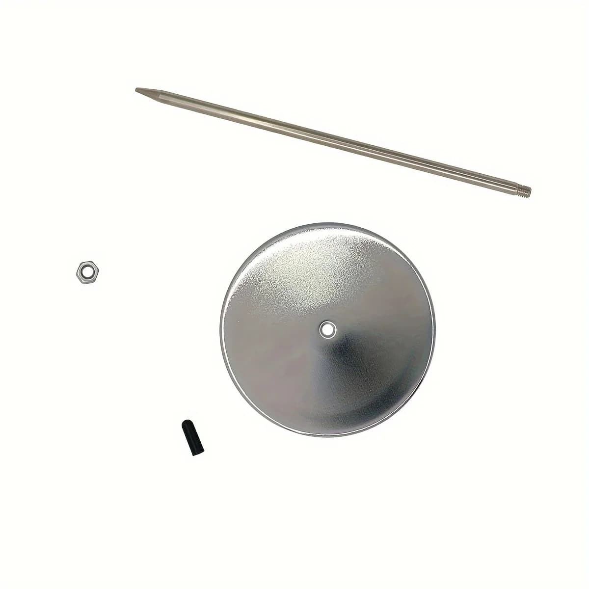 Various Office Supplies Such As Paper Clips, Memo Holders, Receipt Holders, And Check Holders Are Available For Use In The Offic