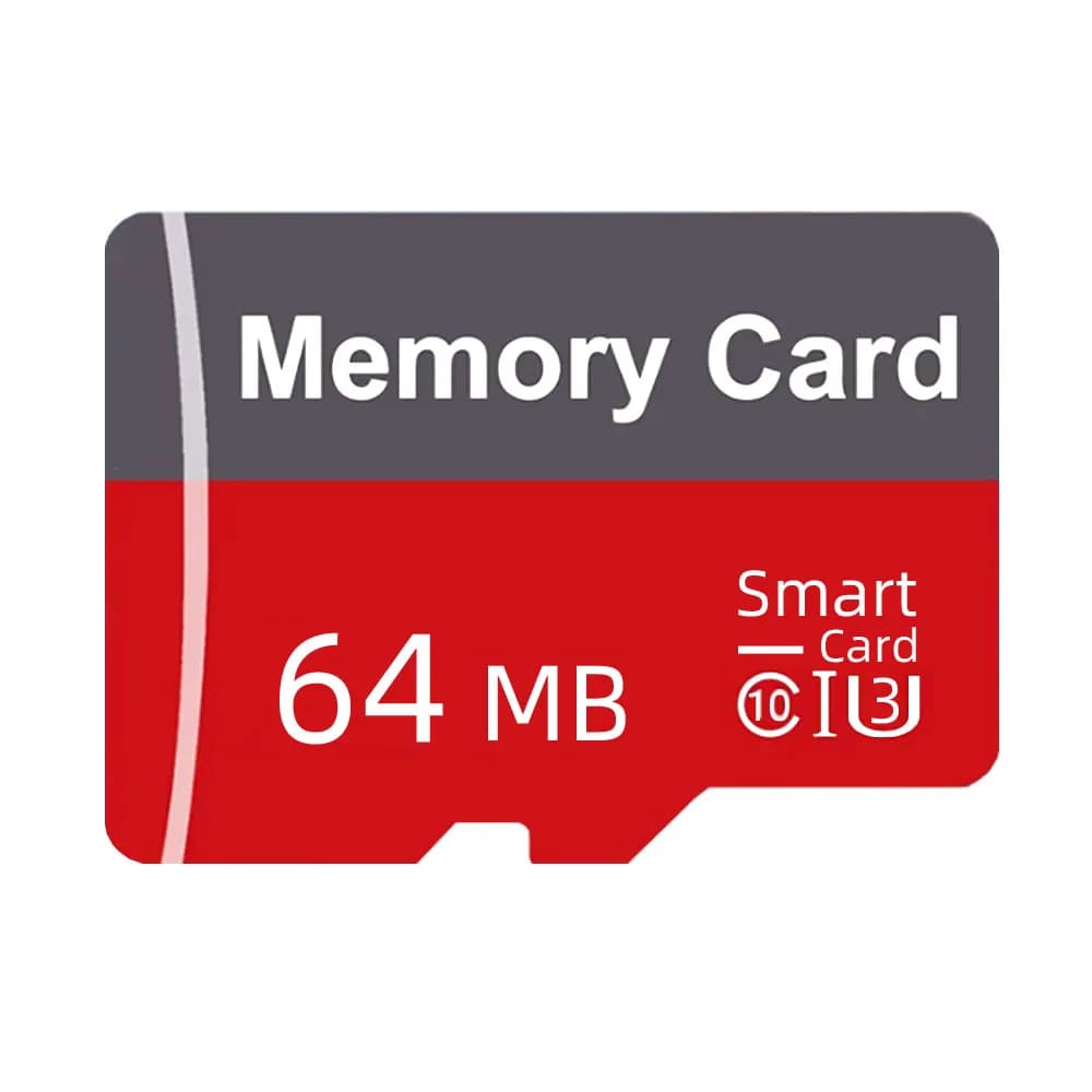 Micro SD Memory Card 128MB 256MB 512MB