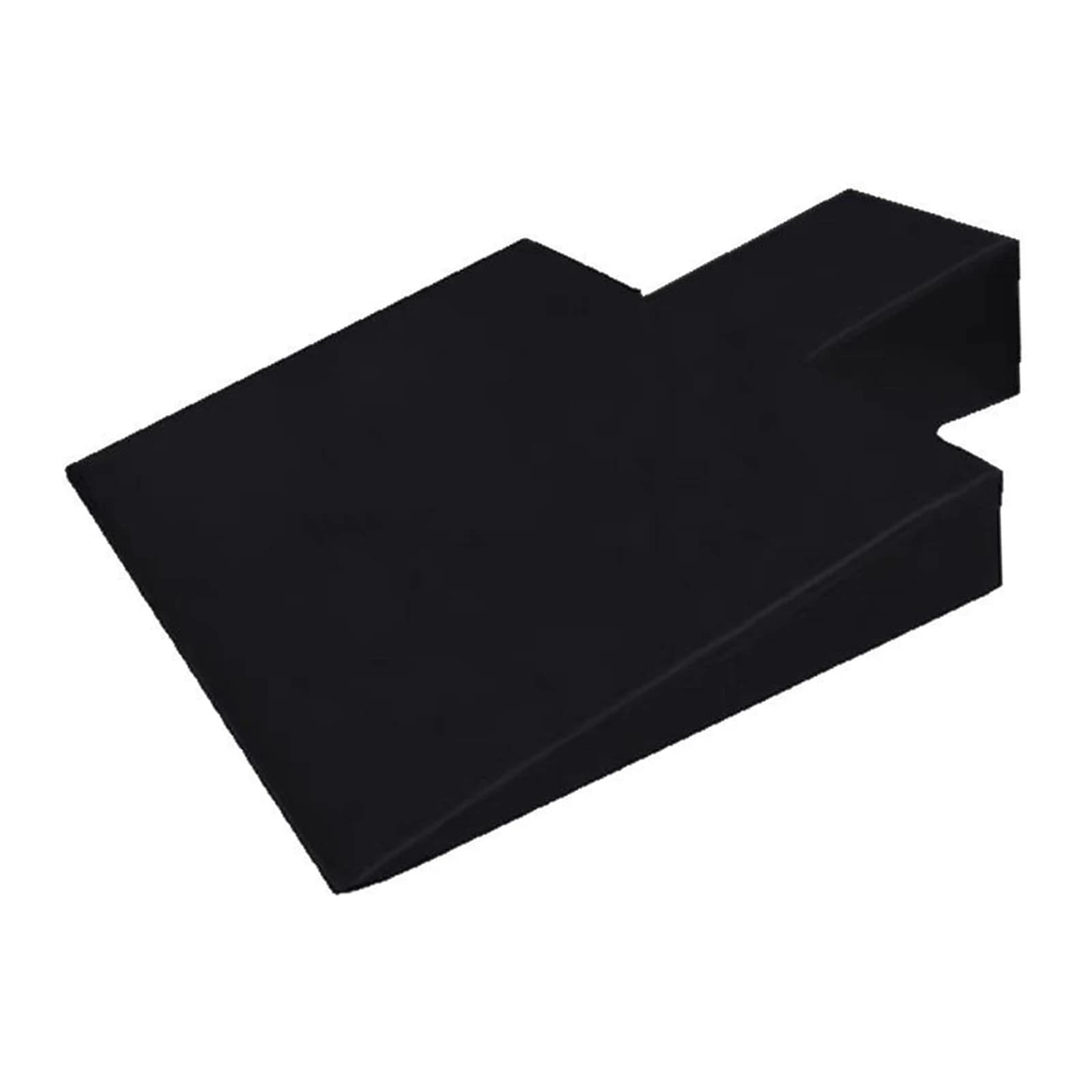 Pilates Reformer Wedge Block