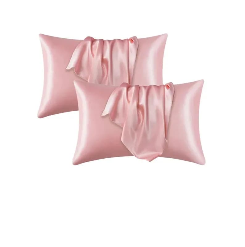 Silk Pillowcase