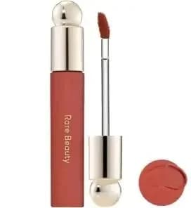 RARE BEAUTY Liquid Blush Bliss Butter Moisturizer Lipstick Lip Balm Friendly Contour Stick Always Sunny Easy‑to‑apply Eyeshadow