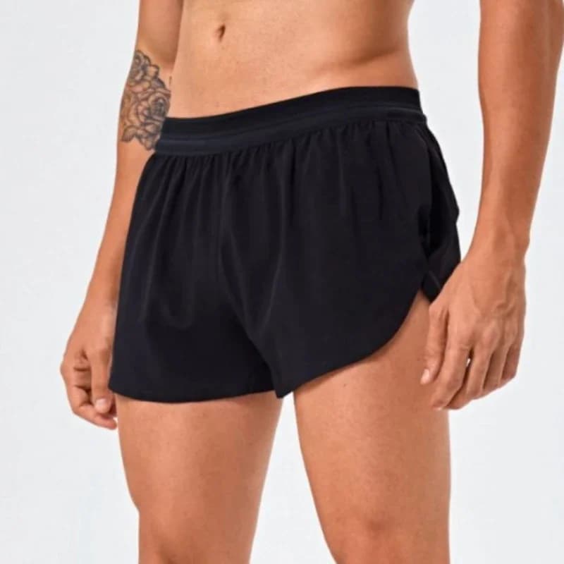 Men's Marathon Running Sports Shorts