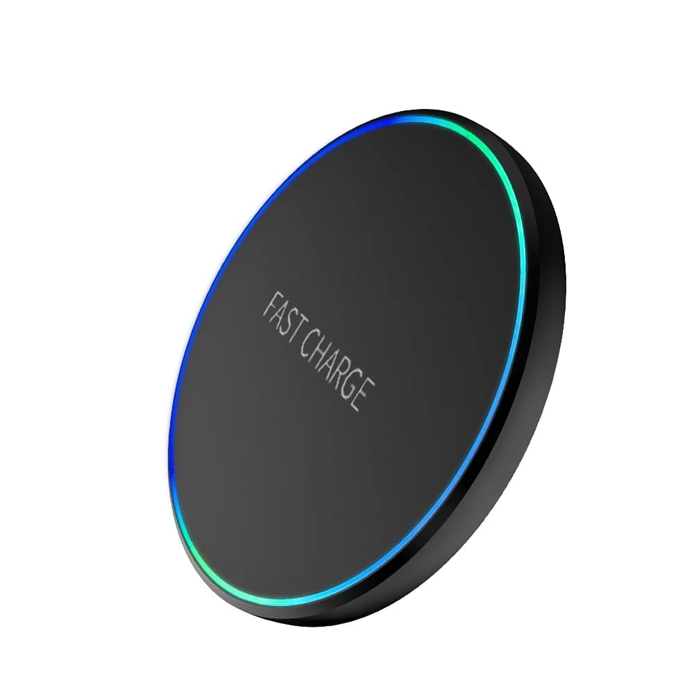 Wireless Charging Pad for Multiple Devices
