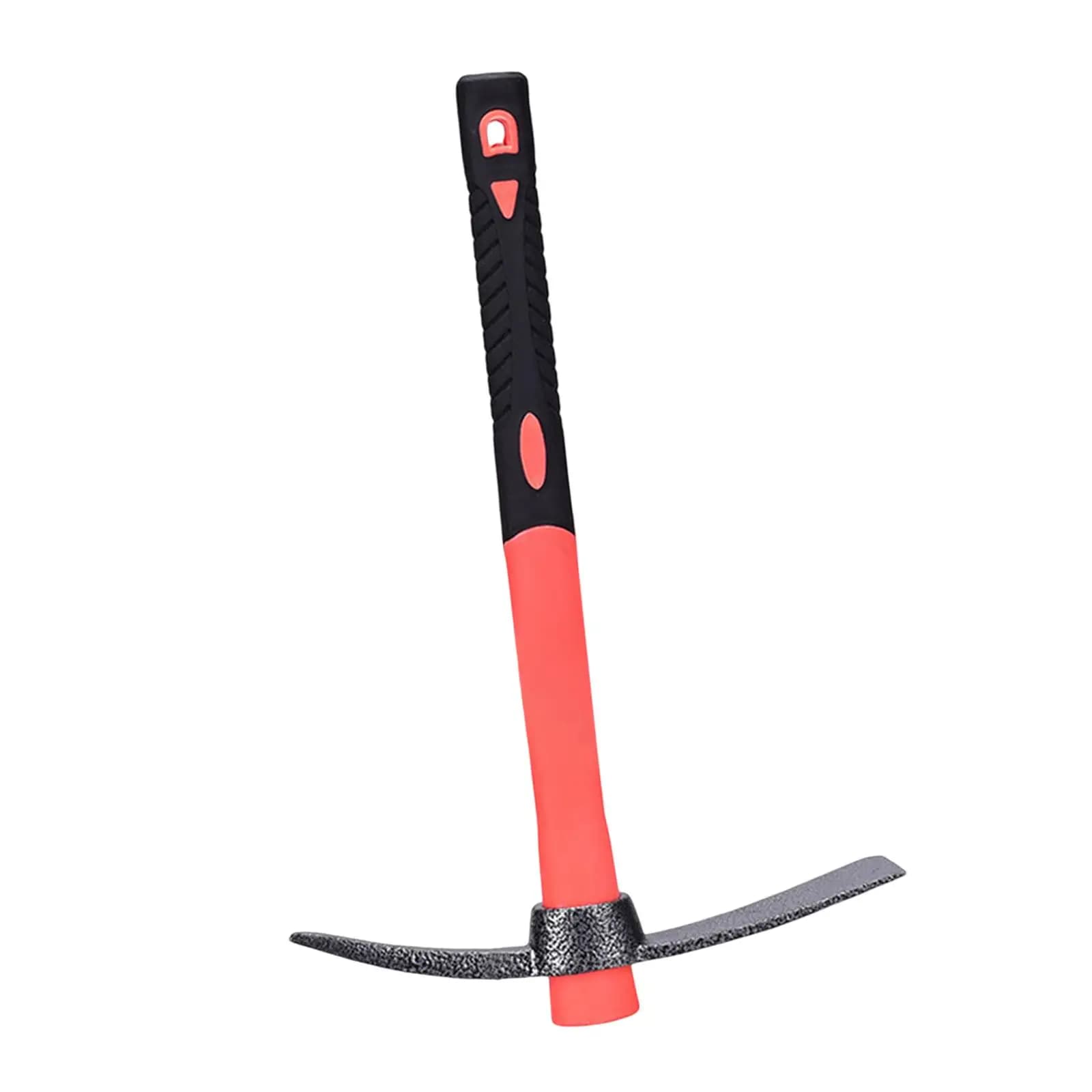 Garden Hoe and cultivator Rustproof Finish Gardening Planting Tool for Lawn