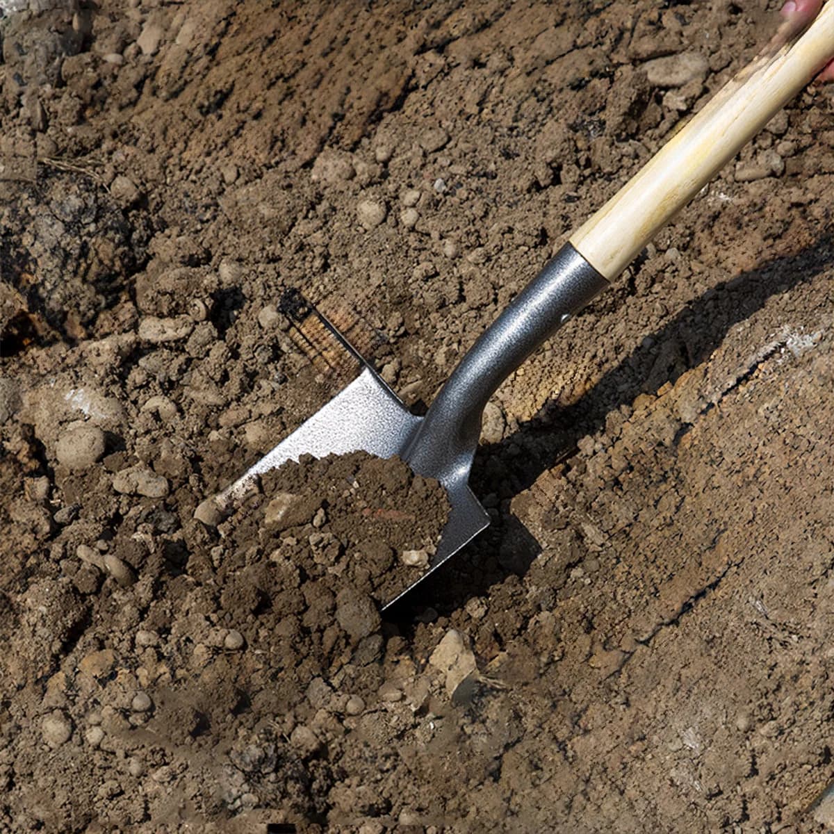 Garden Hand Shovel Set of 2