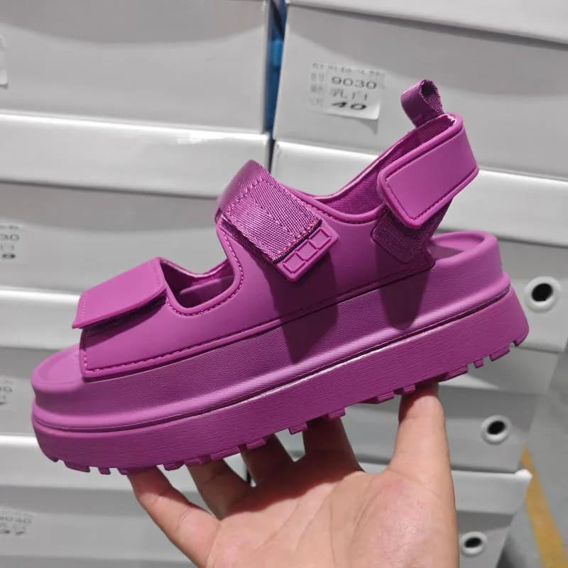 Women's Casual Platform Sandals