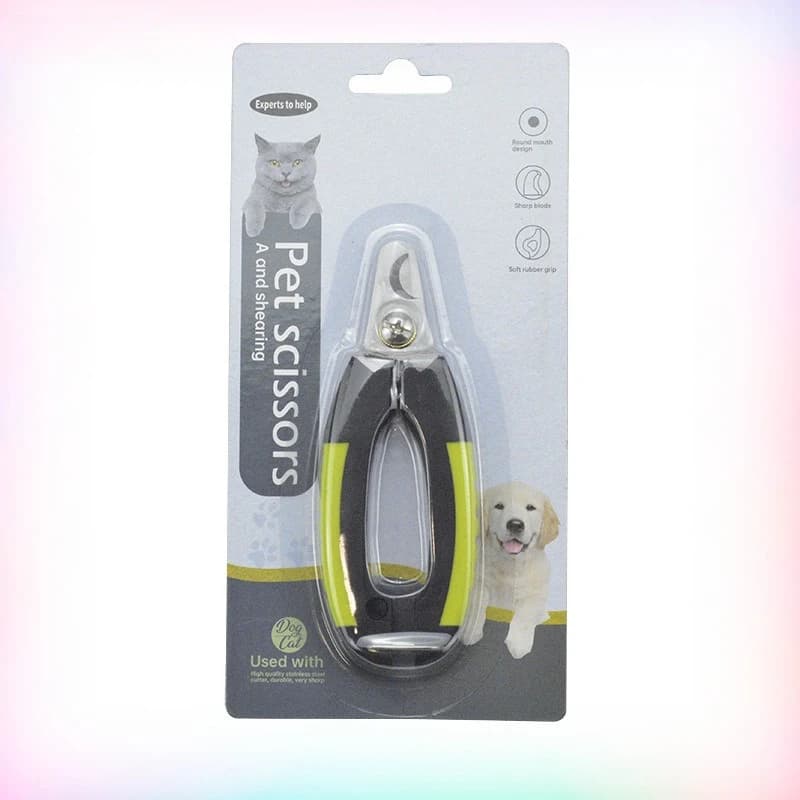 Dog Nail Clippers for Large and Small Dogs