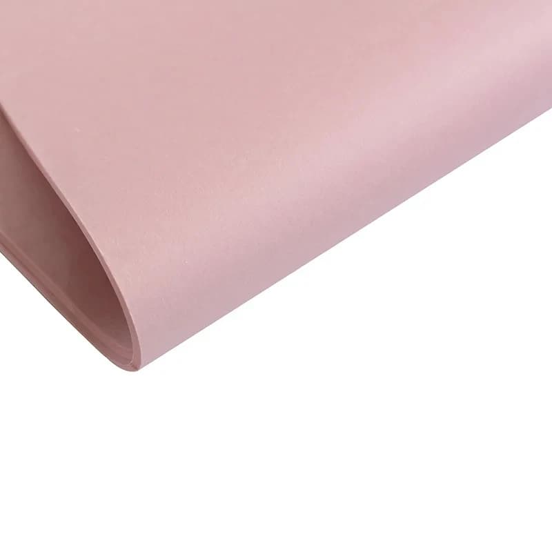 Floral Tissue Wrapping Paper 40 Sheet Set
