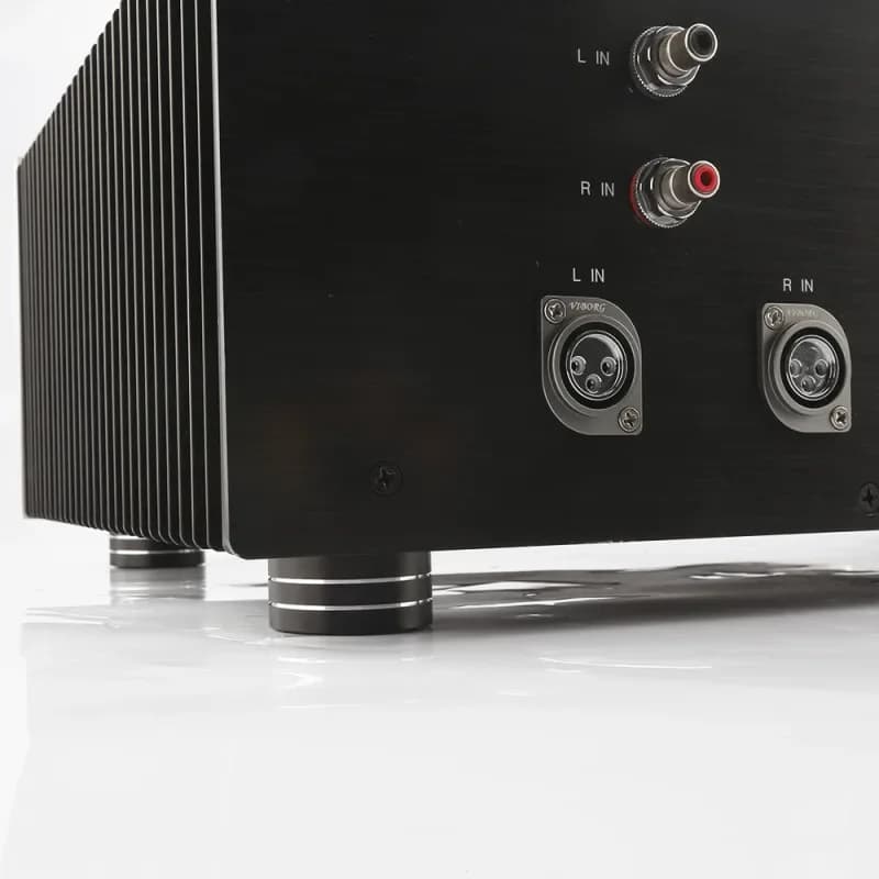 Speaker Spikes Stand Feet Pads