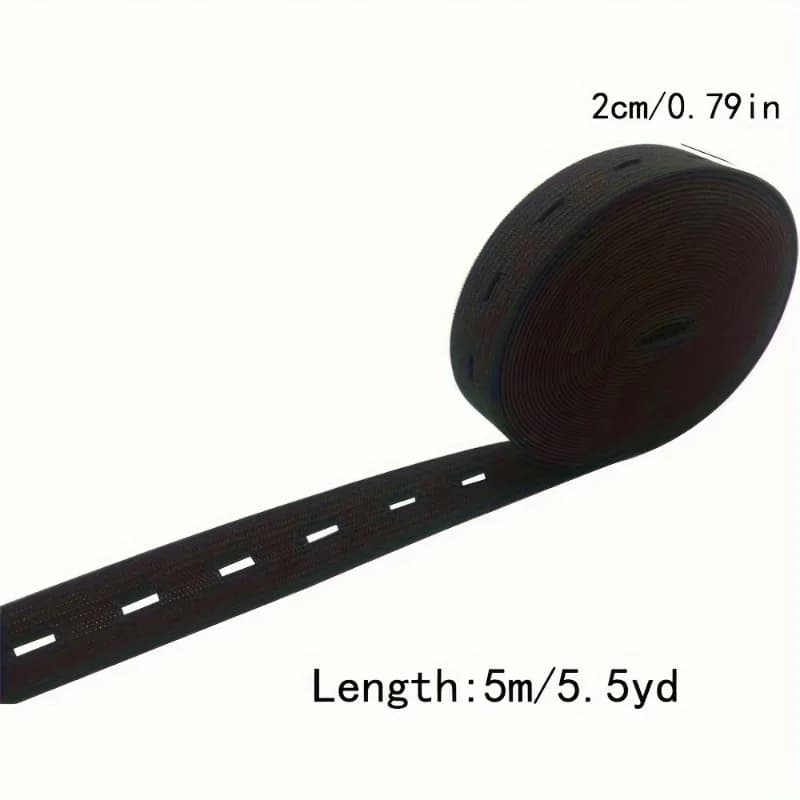 Elastic Bands Spool for Sewing
