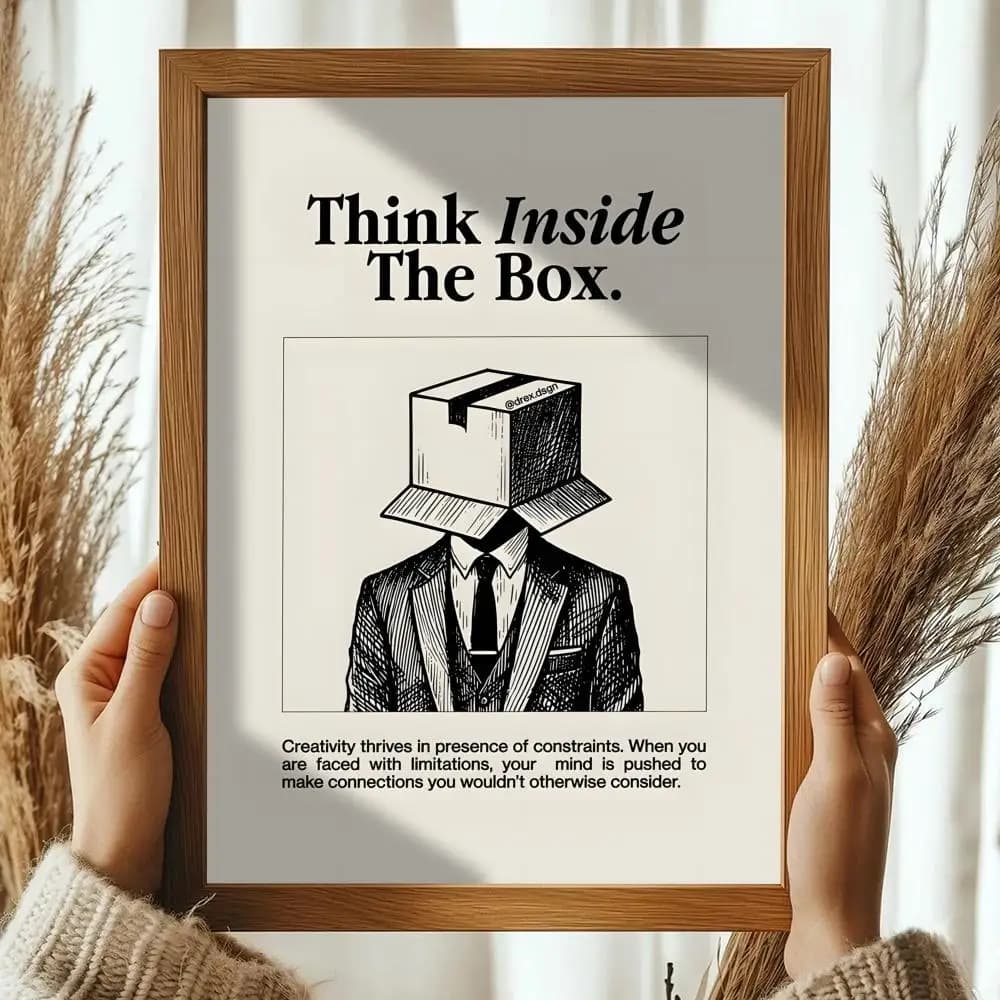 Home decor Life attitude quotes Poster HD art sticky wall waterproof home living room bedroom bar aesthetic decoration
