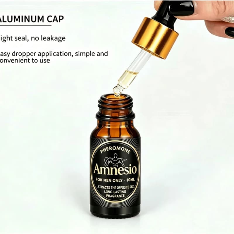 Pheromone Essential Oil Fragrance