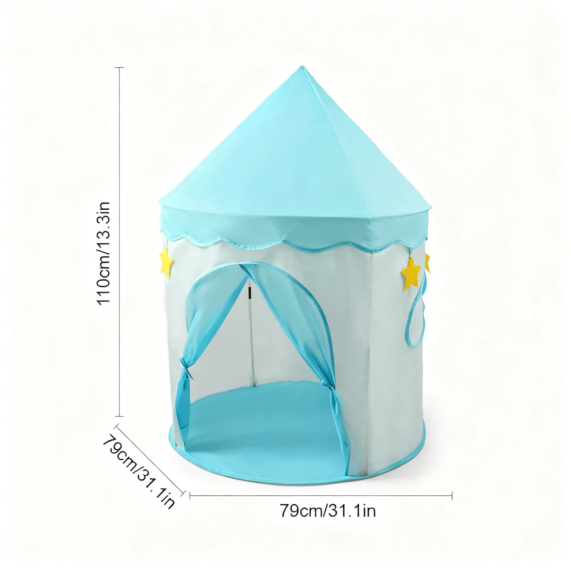 Children's Large Outdoor Play Tent