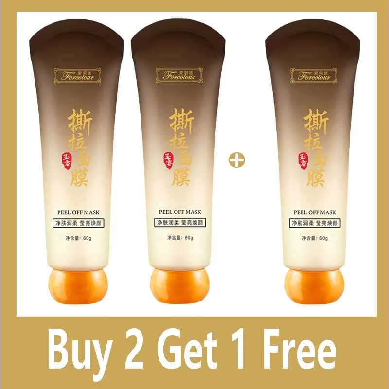 Hydrating Peel Off Mask