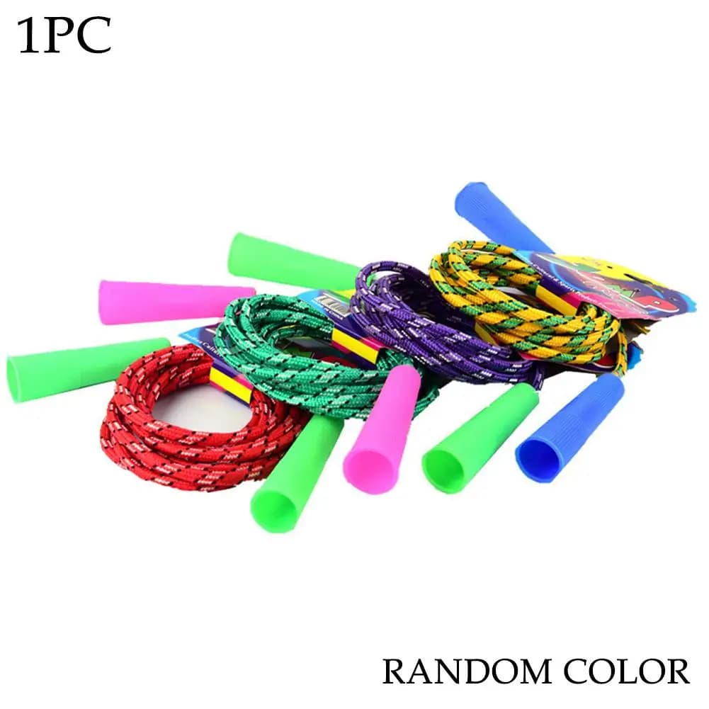 Kids Adjustable Jump Rope