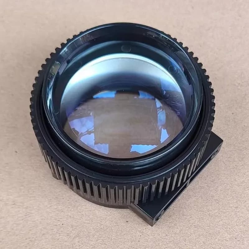 Projector Replacement Lens Short Focus