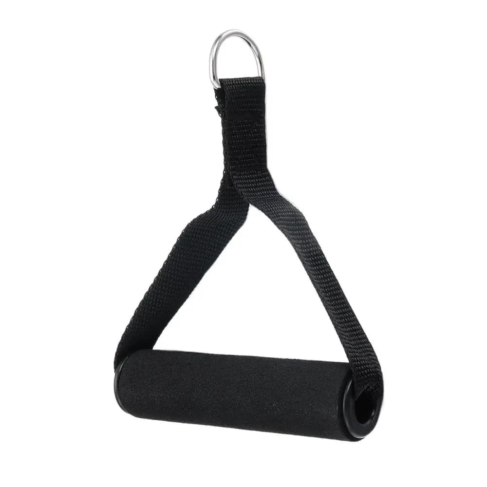 Resistance Bands Exercise Band Handle Fitness Accessorie Exercise Workout Pull Rope Grip Gym Accessories Fitness Equipment