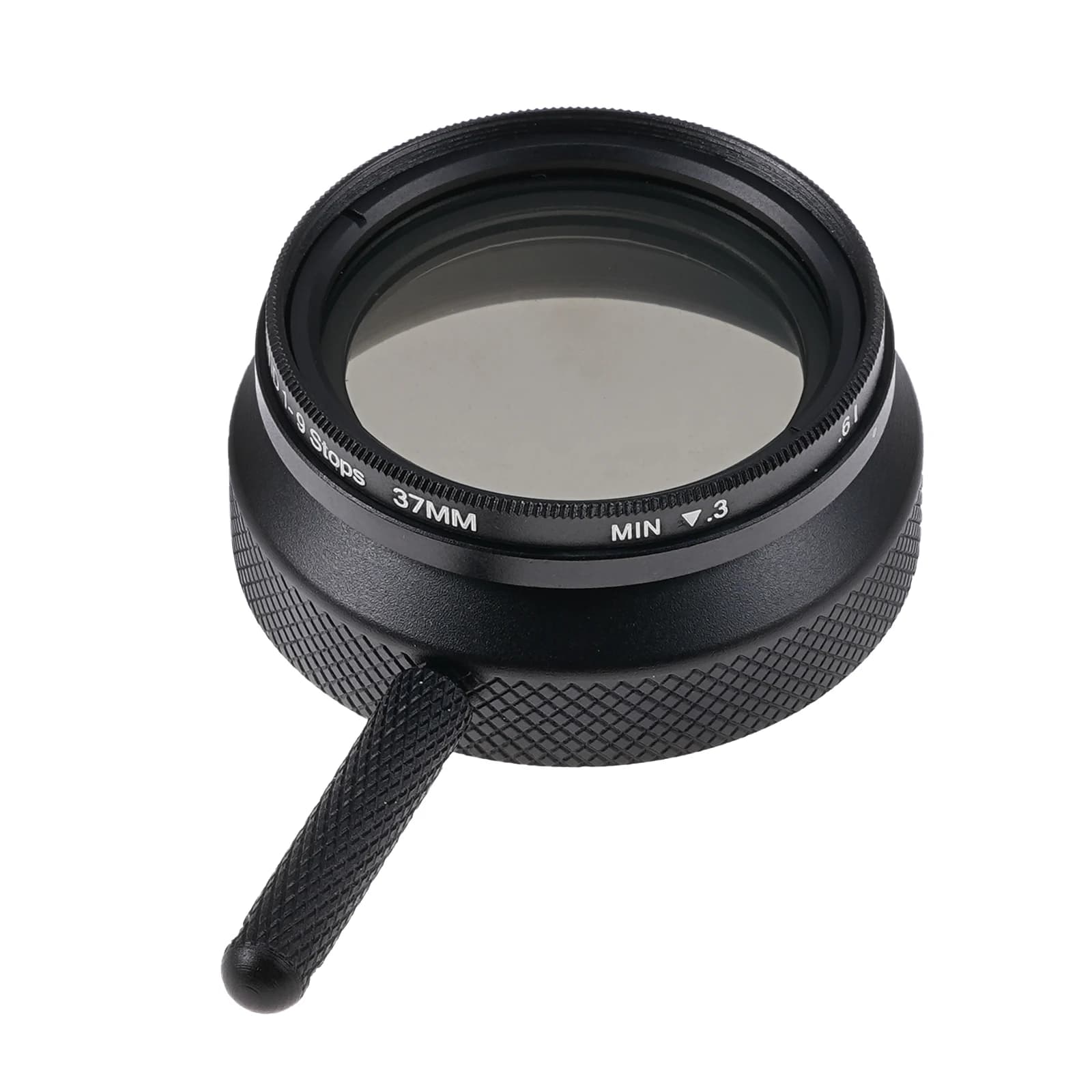 Variable Neutral Density Viewing Filter 9-Gear